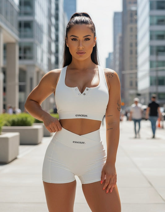 WHITE CLASSIC