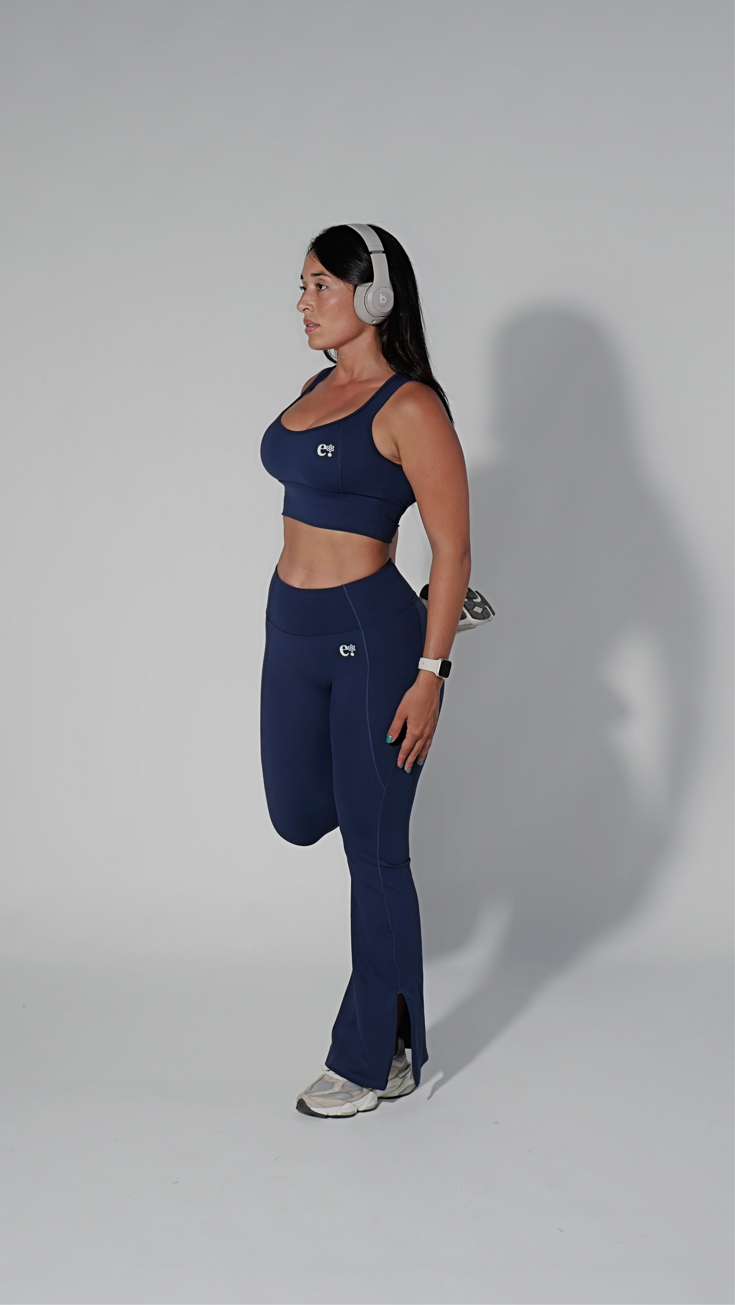 NAVY LUXE