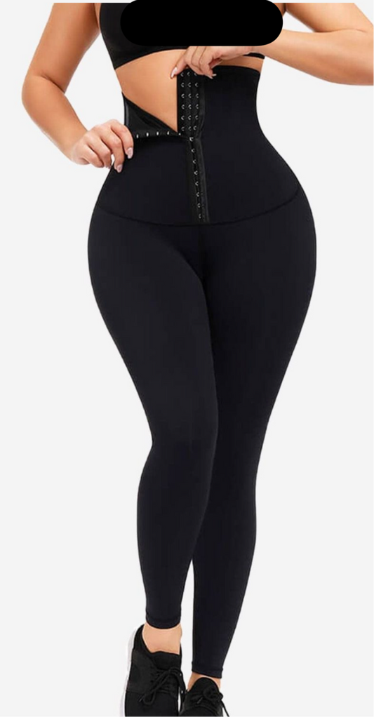 TUMMY CONTROL LEGGING