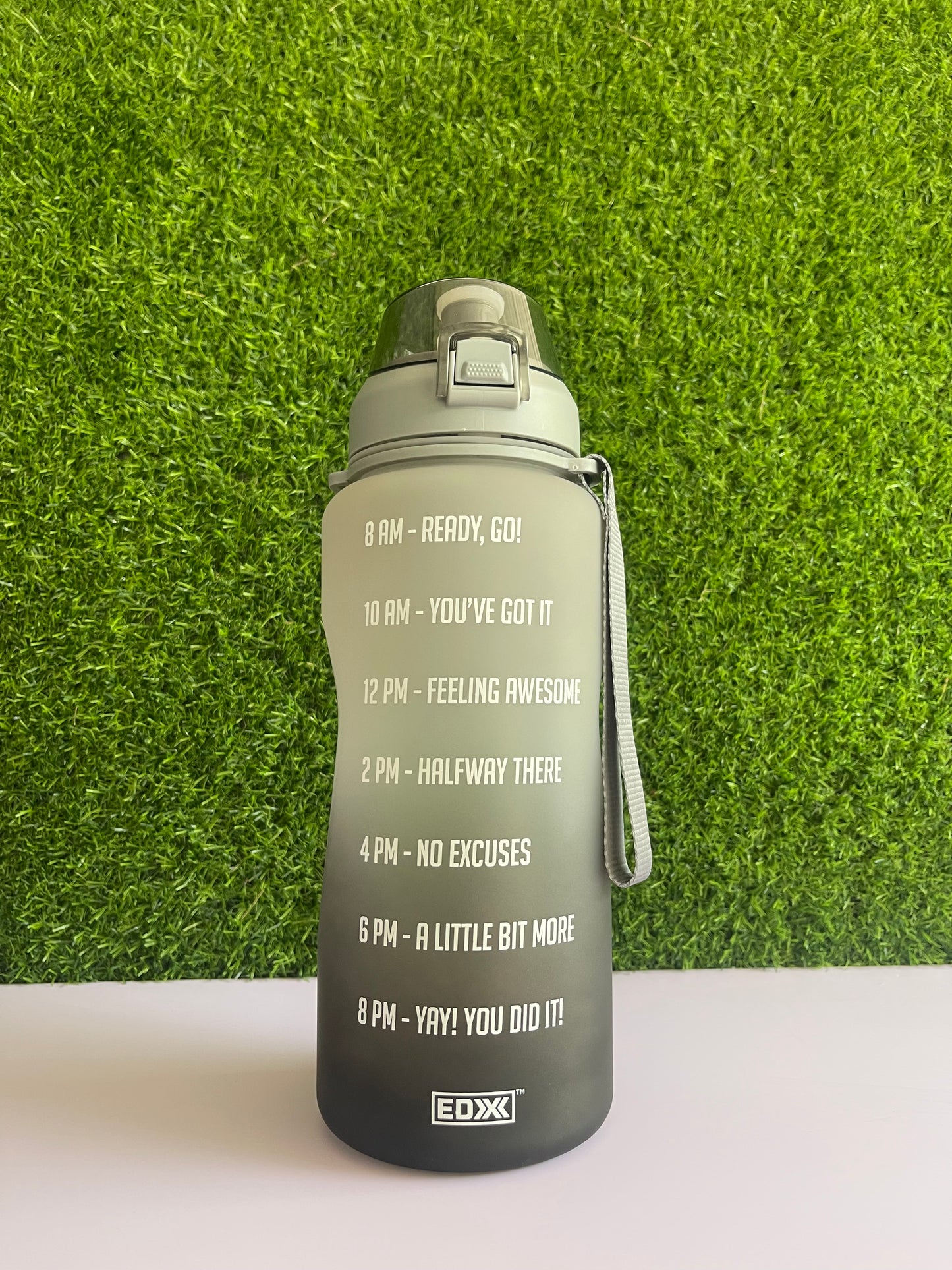 64 oz water bottle